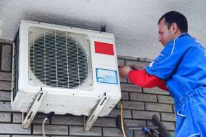 HVAC Companies Near Milford, MA Available Now